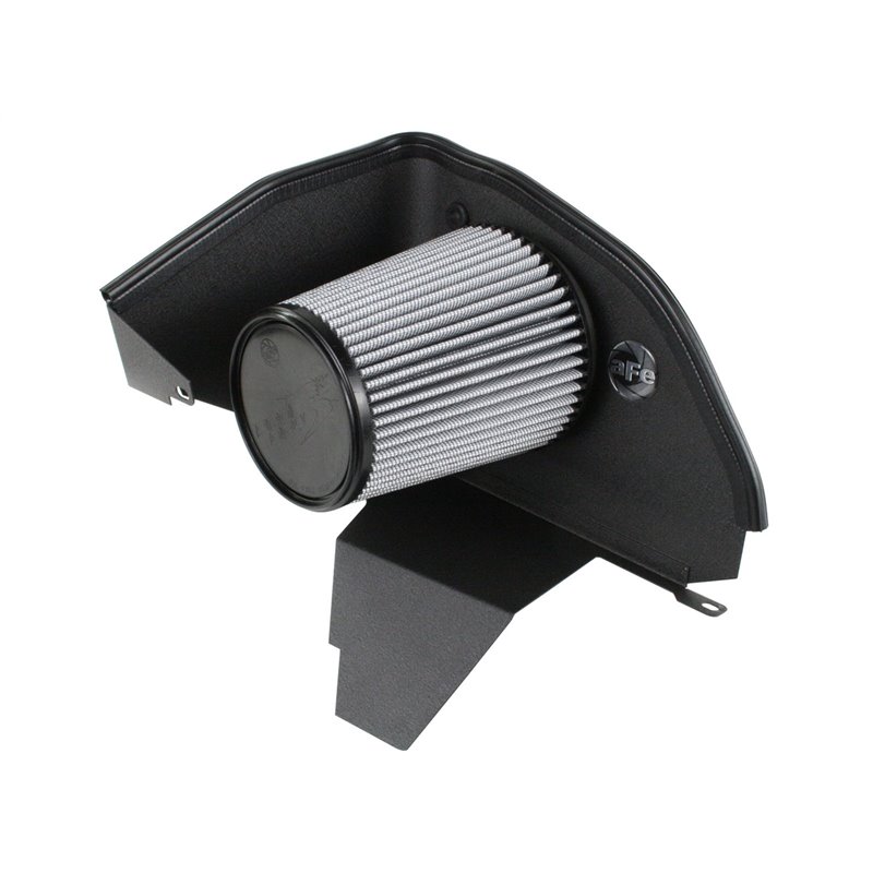 aFe Power | Magnum FORCE Stage-1 Cold Air Intake System w/Pro DRY S Media - 540i 4.4L 1997-2003 aFe POWER Air Intake