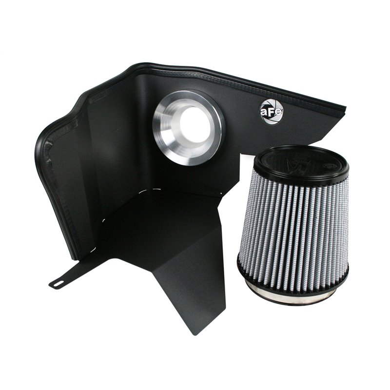 aFe POWER | Magnum FORCE Stage-1 Cold Air Intake w/Pro DRY S - 525i / 528i 2.5L / 2.8L 1997-2003