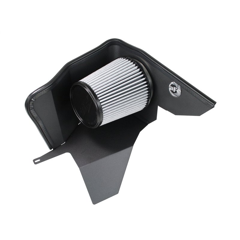 aFe POWER | Magnum FORCE Stage-1 Cold Air Intake w/Pro DRY S - 525i / 528i 2.5L / 2.8L 1997-2003