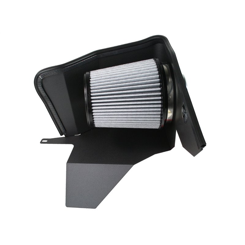 aFe POWER | Magnum FORCE Stage-1 Cold Air Intake w/Pro DRY S - 525i / 528i 2.5L / 2.8L 1997-2003