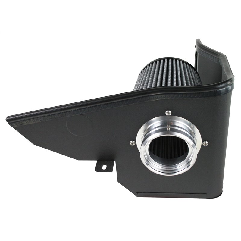 aFe POWER | Magnum FORCE Stage-1 Cold Air Intake w/Pro DRY S - 525i / 528i 2.5L / 2.8L 1997-2003