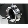 aFe POWER | Magnum FORCE Stage-1 Cold Air Intake w/Pro DRY S - 525i / 528i 2.5L / 2.8L 1997-2003