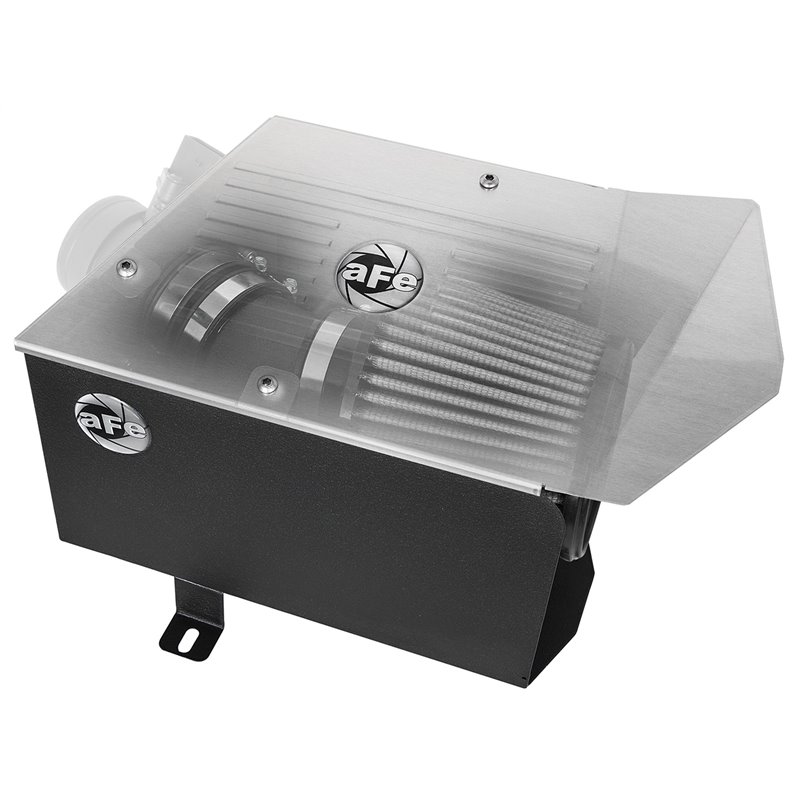 aFe POWER | Magnum FORCE Stage-1 Cold Air Intake w/Pro DRY S - Beetle / Golf / Jetta 1.8T / 1.9L 1999-2005