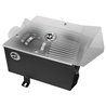 aFe POWER | Magnum FORCE Stage-1 Cold Air Intake w/Pro DRY S - Beetle / Golf / Jetta 1.8T / 1.9L 1999-2005