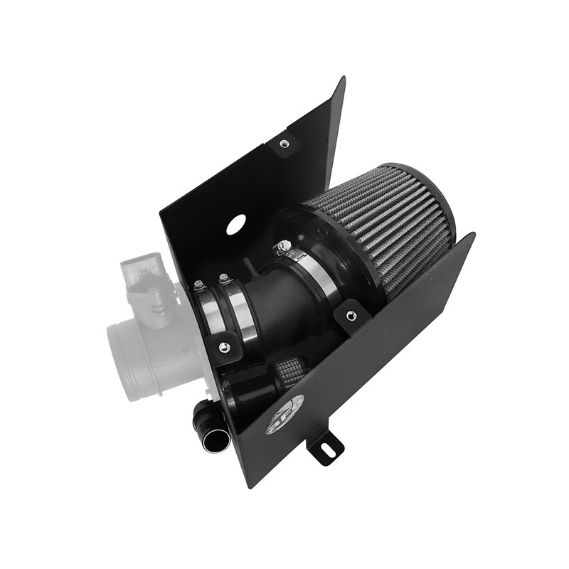 aFe POWER | Magnum FORCE Stage-1 Cold Air Intake w/Pro DRY S - Beetle / Golf / Jetta 1.8T / 1.9L 1999-2005