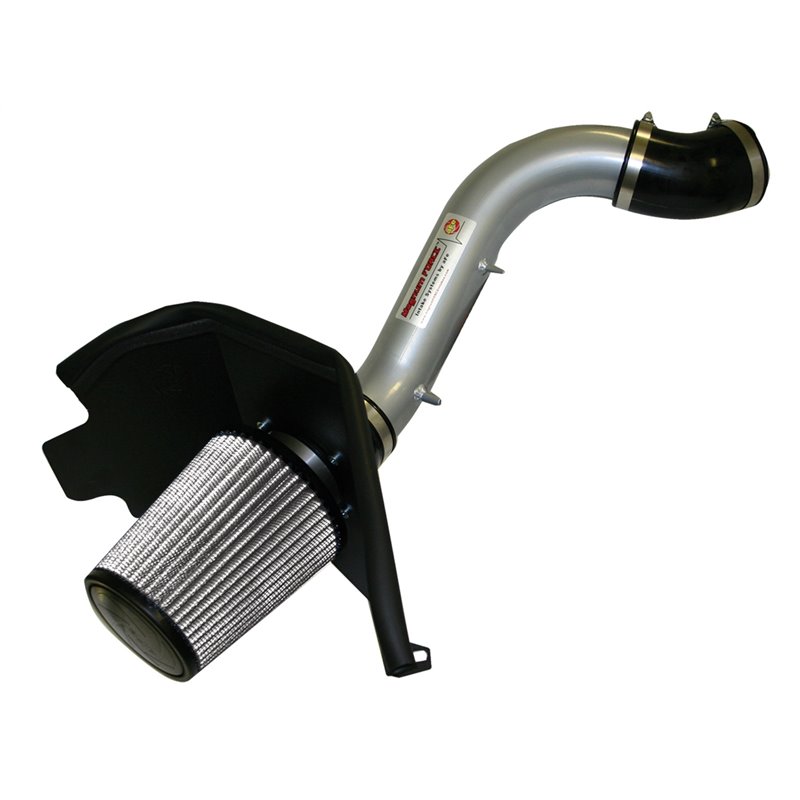 aFe Power | Magnum FORCE Stage-2 Cold Air Intake System w/Pro DRY S Media - Tacoma 2.4L / 2.7L 1999-2004 aFe POWER Air Intake