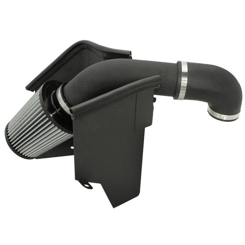 aFe Power | Magnum FORCE Stage-2 Cold Air Intake System w/Pro DRY S Media - Cherokee 2.5L / 4.0L 1991-2001 aFe POWER Air Intake