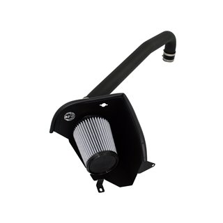 aFe Power | Magnum FORCE Stage-2 Cold Air Intake System w/Pro DRY S Media - Wrangler 2.5L 1997-2002 aFe POWER Air Intake