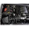 aFe POWER | Magnum FORCE Stage-2 Cold Air Intake w/Pro DRY S - Cadillac / Chevrolet / GMC 6.2L / 5.3L 2014-2020