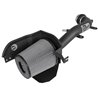 aFe Power | Magnum FORCE Stage-2XP Cold Air Intake System w/Pro DRY S Media Black - Gladiator / Wrangler (JL) 3.6L / 2.0T 201...