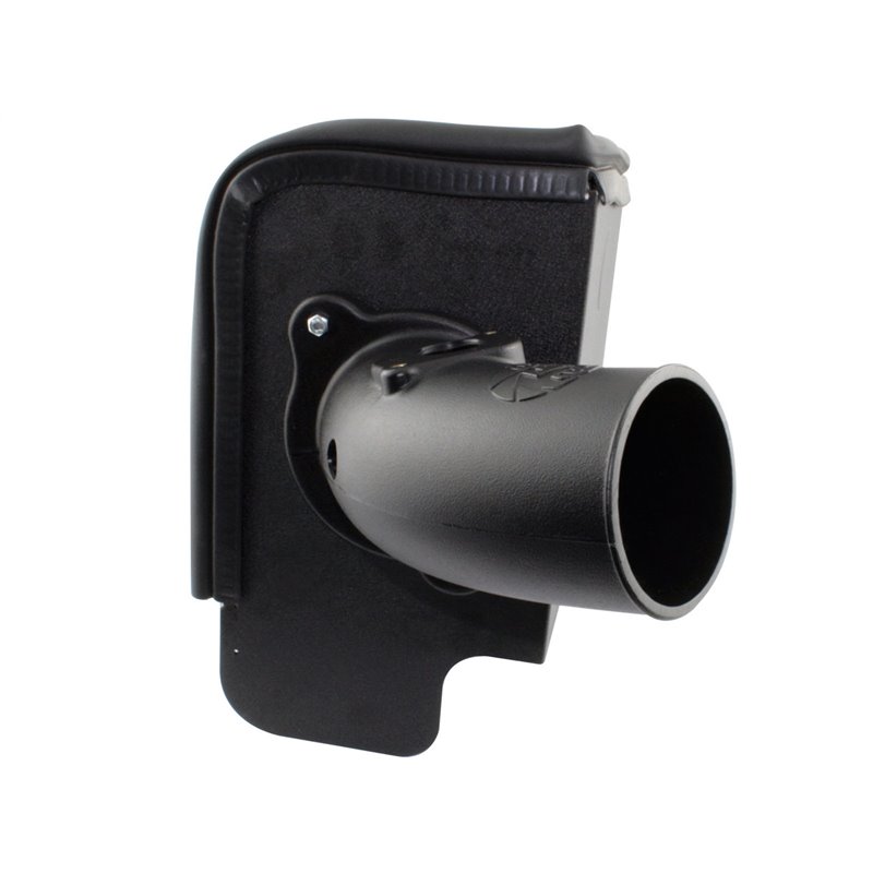 aFe POWER | Magnum FORCE Stage-2 Cold Air Intake w/Pro DRY S - Excursion / F-250 / F-350 6.0L 2003-2007