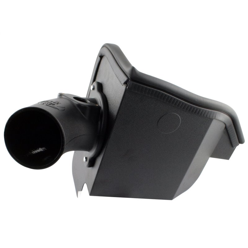 aFe POWER | Magnum FORCE Stage-2 Cold Air Intake w/Pro DRY S - Excursion / F-250 / F-350 6.0L 2003-2007