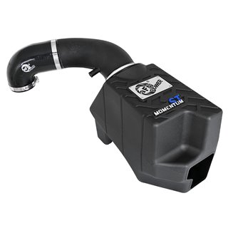 aFe POWER | Momentum ST Cold Air Intake w/Pro DRY S - Cherokee 4.0L 1991-2001