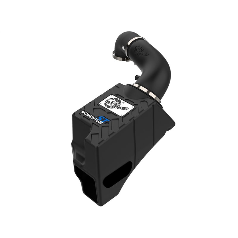 aFe POWER | Momentum ST Cold Air Intake w/Pro DRY S - Cherokee 4.0L 1991-2001