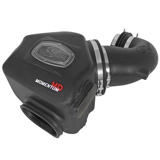 aFe Power | Momentum HD Cold Air Intake System w/Pro DRY S Media - Ram 2500 / 3500 5.9L 2000-2002 aFe POWER Air Intake