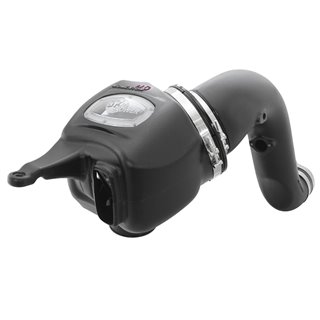 aFe Power | Momentum HD Cold Air Intake System w/Pro DRY S Media - Ram 2500 / 3500 6.7L 2010-2012 aFe POWER Air Intake