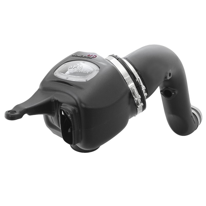 aFe POWER | Momentum HD Cold Air Intake w/Pro DRY S - Ram 2500 / 3500 6.7L 2010-2012