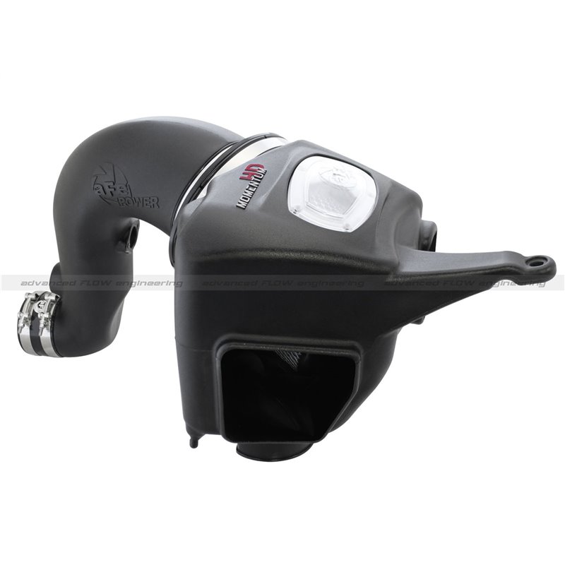 aFe POWER | Momentum HD Cold Air Intake w/Pro DRY S - Ram 2500 / 3500 6.7L 2010-2012