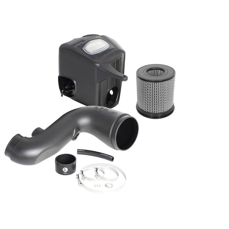 aFe POWER | Momentum HD Cold Air Intake w/Pro DRY S - Ram 2500 / 3500 6.7L 2010-2012