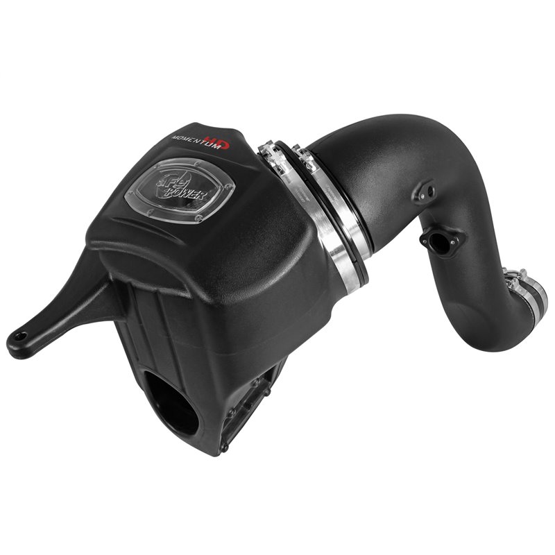 aFe Power | Momentum HD Cold Air Intake System w/Pro DRY S Media - Ram 2500 / 3500 6.7L 2013-2018 aFe POWER Air Intake