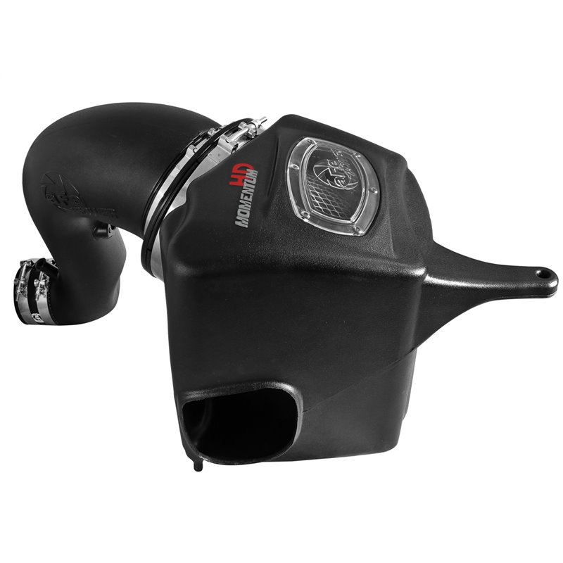 aFe POWER | Momentum HD Cold Air Intake w/Pro DRY S - Ram 2500 / 3500 6.7L 2013-2018