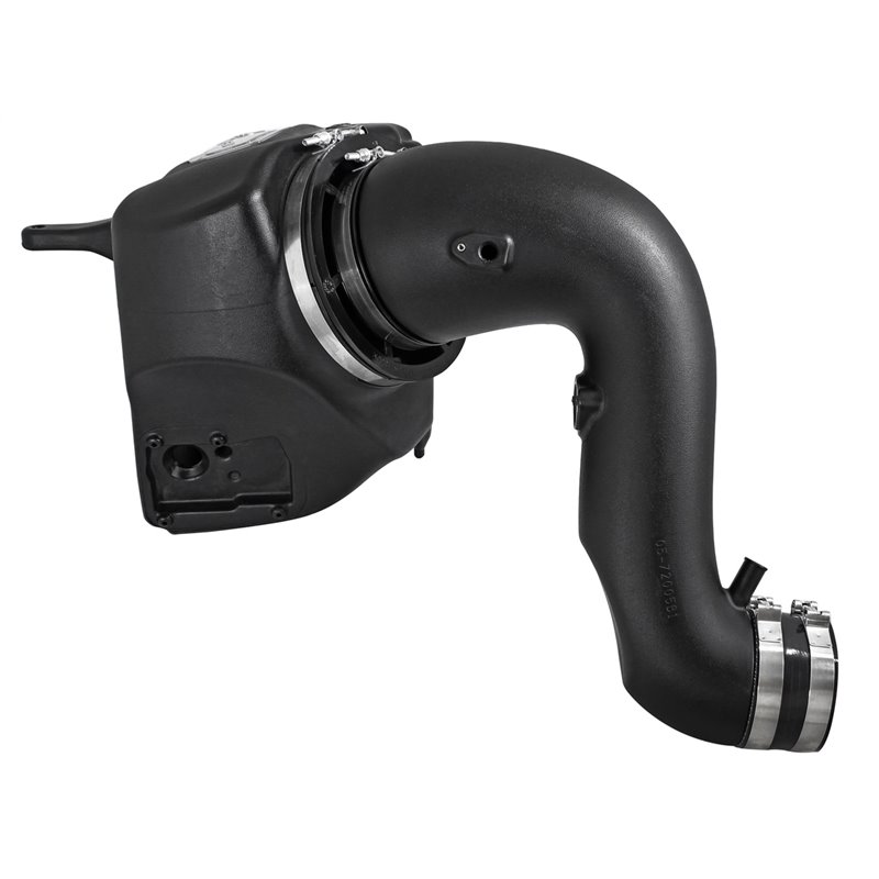 aFe Power | Momentum HD Cold Air Intake System w/Pro DRY S Media - Ram 2500 / 3500 6.7L 2013-2018 aFe POWER Air Intake