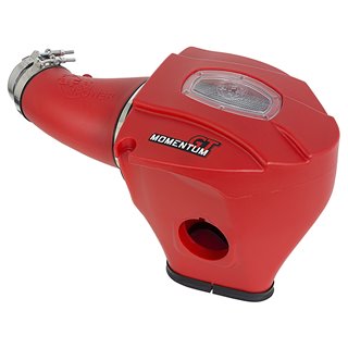 aFe Power | Momentum GT Cold Air Intake System w/Pro DRY S Filter Red - 300 / Challenger / Charger 6.4L 2011-2023 aFe POWER A...