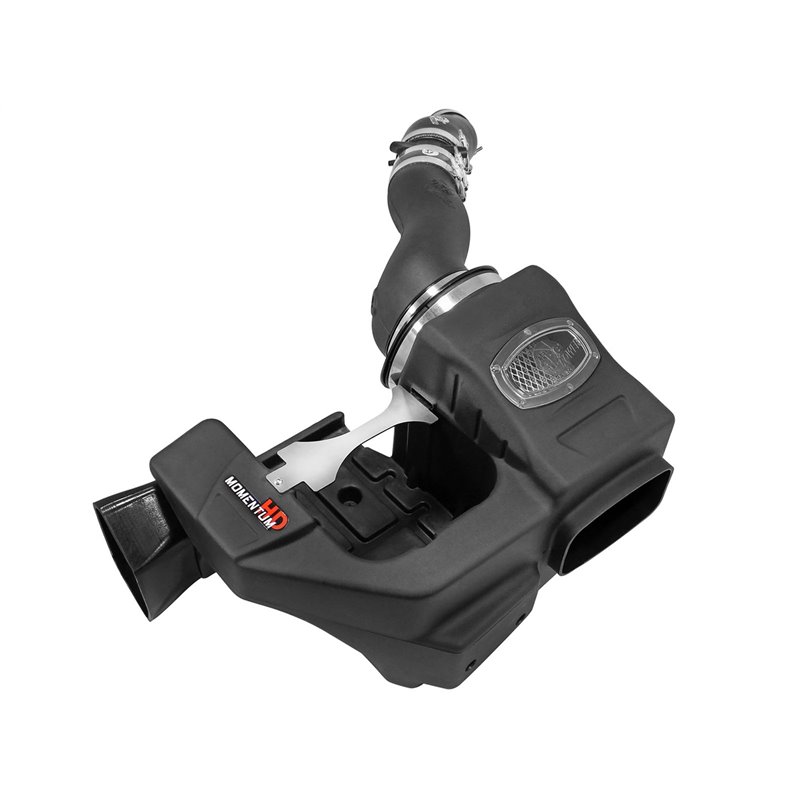 aFe POWER | Momentum HD Cold Air Intake w/Pro DRY S - F-250 / F-350 7.3L 2000-2003