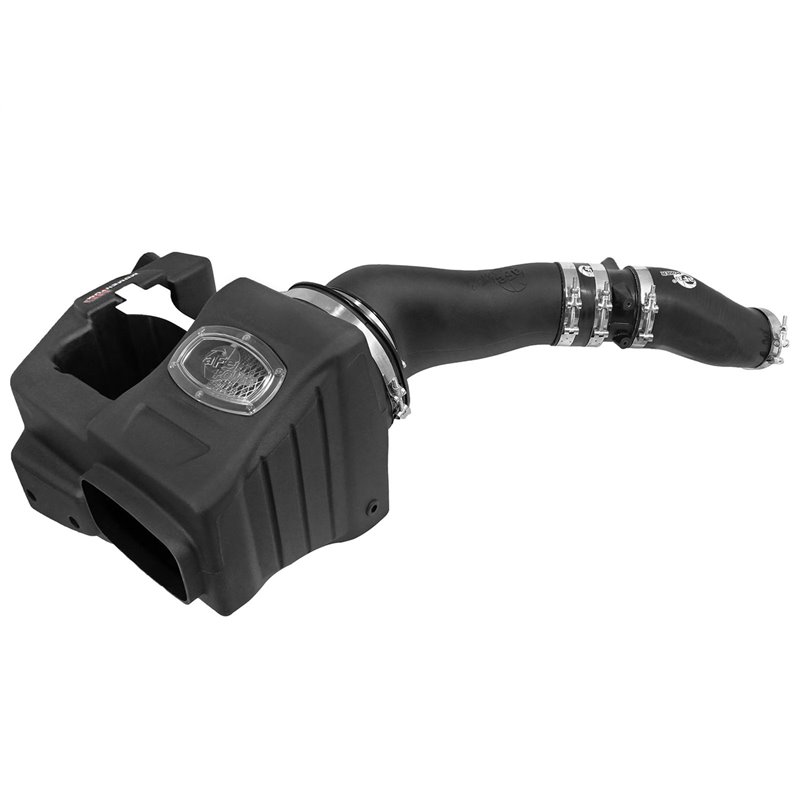 aFe POWER | Momentum HD Cold Air Intake w/Pro DRY S - F-250 / F-350 7.3L 2000-2003
