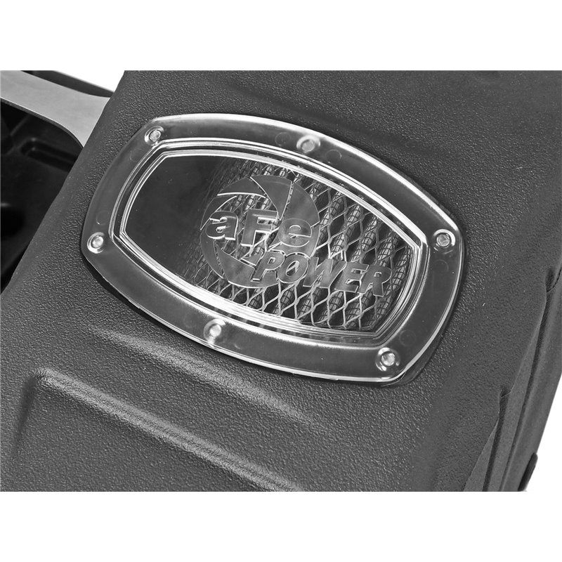 aFe POWER | Momentum HD Cold Air Intake w/Pro DRY S - F-250 / F-350 7.3L 2000-2003