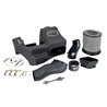 aFe POWER | Momentum HD Cold Air Intake w/Pro DRY S - F-250 / F-350 7.3L 2000-2003