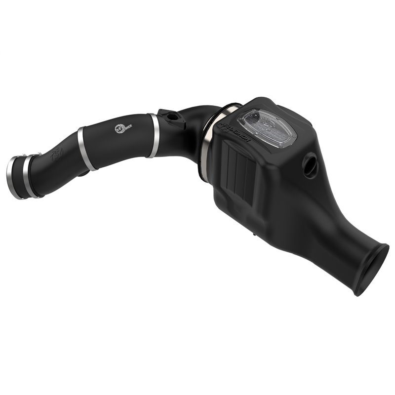 aFe Power | Momentum HD Cold Air Intake System w/Pro DRY S Media - F-250 / F-350 6.0L 2003-2007 aFe POWER Air Intake