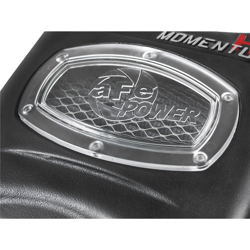 aFe POWER | Momentum HD Cold Air Intake w/Pro DRY S - F-250 / F-350 6.0L 2003-2007