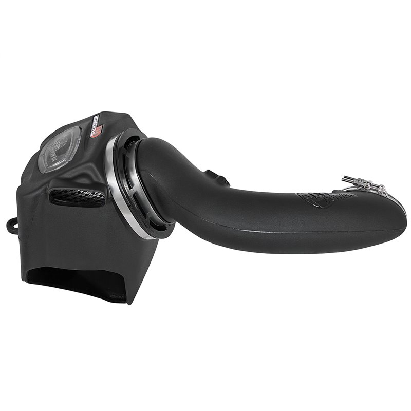 aFe POWER | Momentum HD Cold Air Intake w/Pro DRY S - F-250 / F-350 6.7L 2017-2019