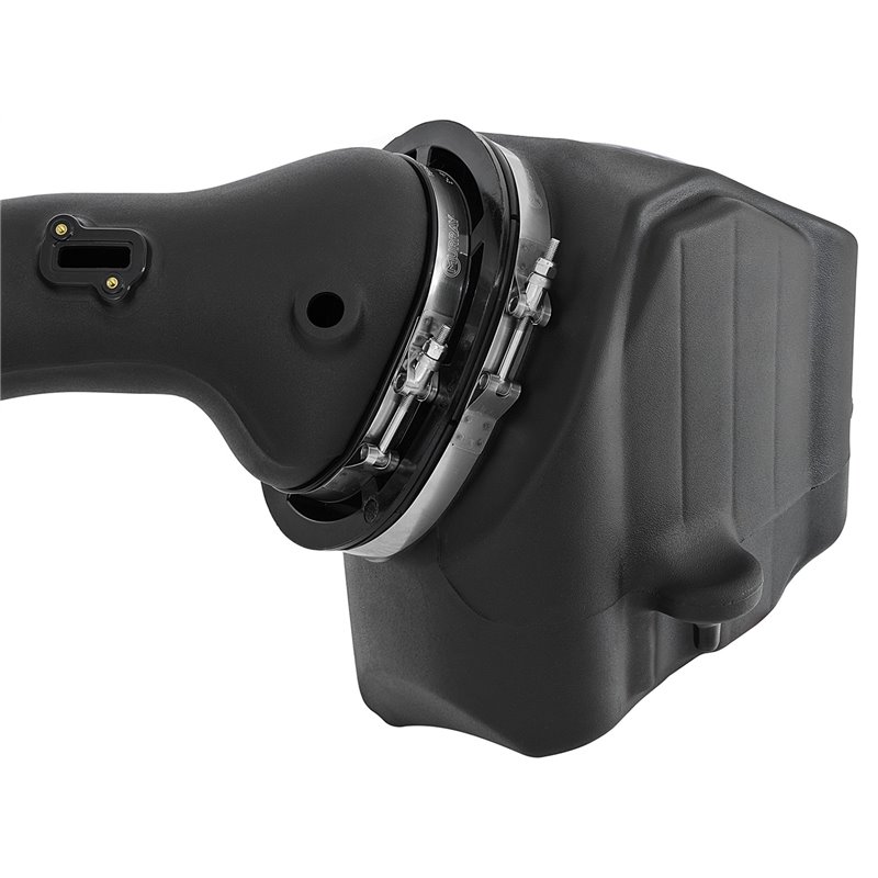 aFe POWER | Momentum HD Cold Air Intake w/Pro DRY S - F-250 / F-350 6.7L 2017-2019
