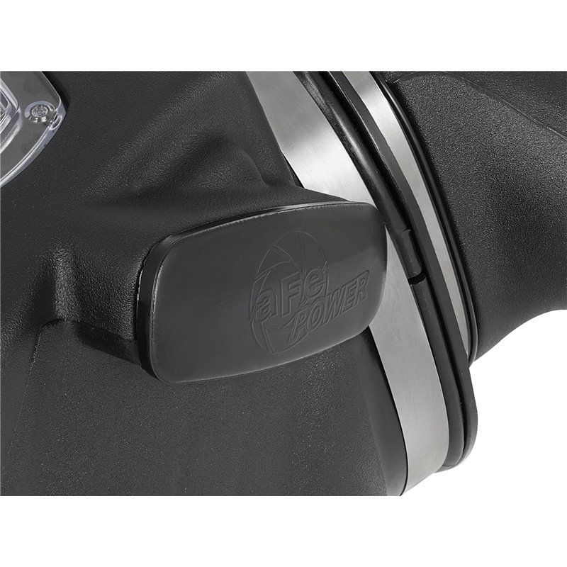 aFe POWER | Momentum HD Cold Air Intake w/Pro DRY S - F-250 / F-350 6.7L 2017-2019