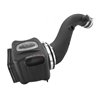 aFe Power | Momentum HD Cold Air Intake System w/Pro DRY S Media - Silverado / Sierra 2500 HD 6.6L 2001-2004 aFe POWER Air In...