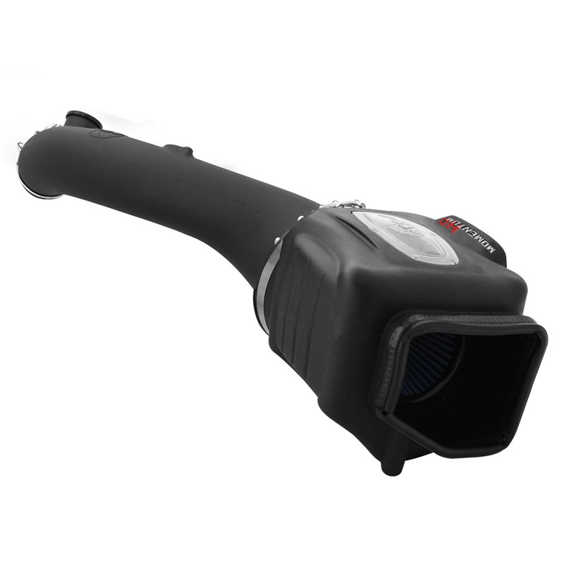aFe Power | Momentum HD Cold Air Intake System w/Pro DRY S Media - Silverado / Sierra 2500 HD 6.6L 2001-2004 aFe POWER Air In...