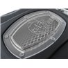aFe Power | Momentum HD Cold Air Intake System w/Pro DRY S Media - Silverado / Sierra 2500 HD 6.6L 2001-2004 aFe POWER Air In...