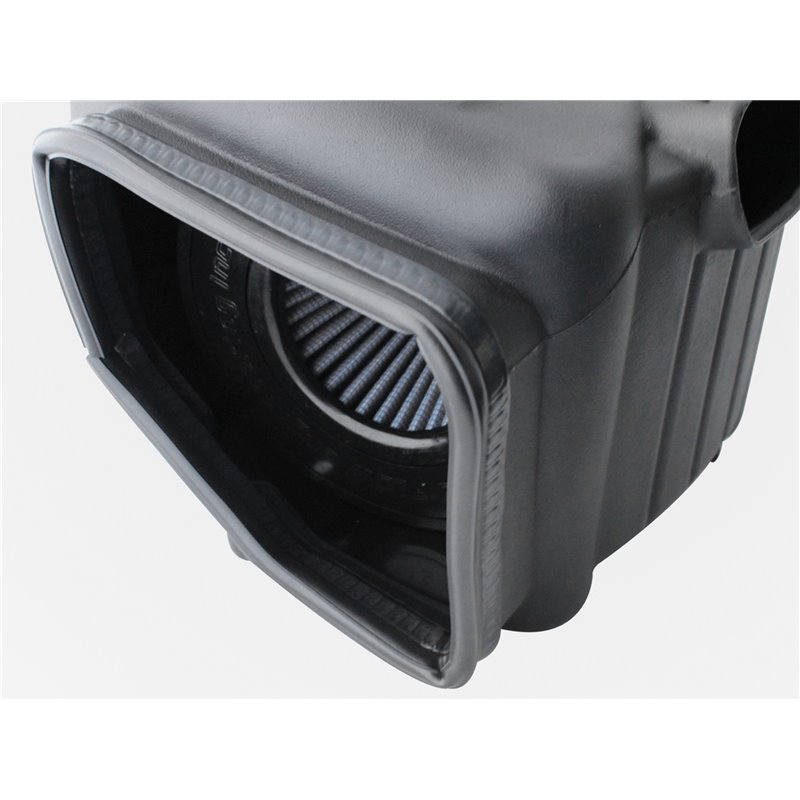 aFe Power | Momentum HD Cold Air Intake System w/Pro DRY S Media - Silverado / Sierra 2500 HD 6.6L 2001-2004 aFe POWER Air In...