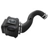 aFe Power | Momentum HD Cold Air Intake System w/Pro DRY S Media - Silverado / Sierra 2500 HD 6.6L 2004-2005 aFe POWER Air In...