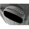 aFe Power | Momentum HD Cold Air Intake System w/Pro DRY S Media - Silverado / Sierra 2500 HD 6.6L 2004-2005 aFe POWER Air In...