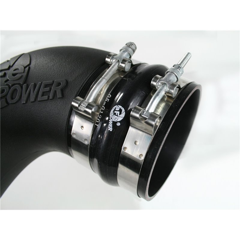aFe POWER | Momentum HD Cold Air Intake w/Pro DRY S - Silverado 2500 HD / Silverado 2500 HD Classic / Sierra 2500 HD / Sierra 25