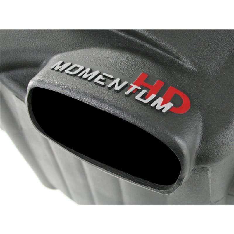 aFe POWER | Momentum HD Cold Air Intake w/Pro DRY S - Silverado 2500 HD / Silverado 2500 HD Classic / Sierra 2500 HD / Sierra 25