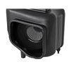 aFe POWER | Momentum HD Cold Air Intake w/Pro DRY S - Silverado 2500 HD / Silverado 3500 HD / Sierra 2500 HD / Sierra 3500 HD 6.