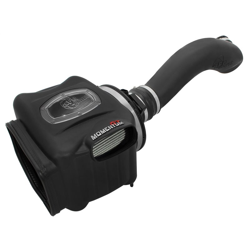 aFe Power | Momentum GT Cold Air Intake System w/Pro DRY S Media - Chevrolet / GMC 2000-2007 aFe POWER Air Intake