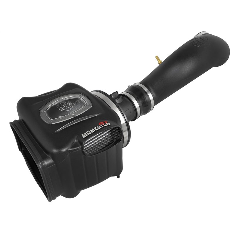 aFe POWER | Momentum GT Cold Air Intake w/Pro DRY S - Cadillac / Chevrolet / GMC 2007-2008