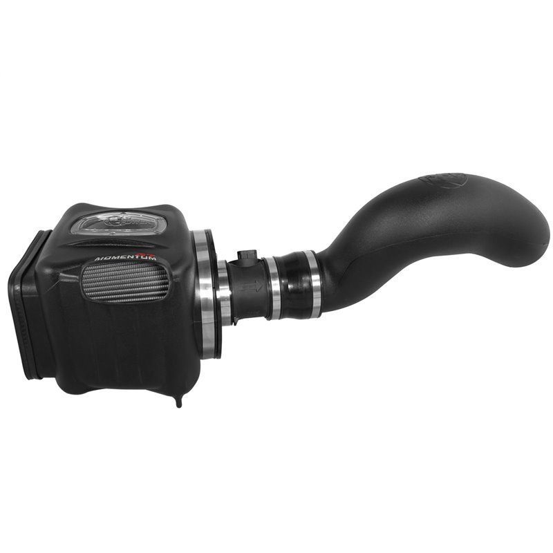aFe POWER | Momentum GT Cold Air Intake w/Pro DRY S - Cadillac / Chevrolet / GMC 2007-2008