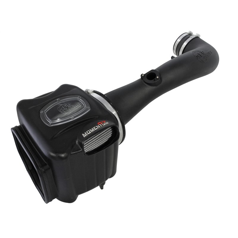 aFe POWER | Momentum GT Cold Air Intake w/Pro DRY S - Cadillac / Chevrolet / GMC 2009-2014