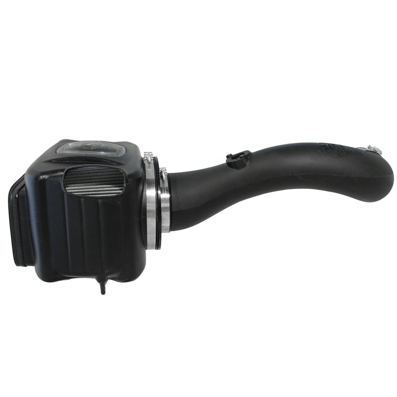 aFe Power | Momentum GT Cold Air Intake System w/Pro DRY S Media - Cadillac / Chevrolet / GMC 2009-2014 aFe POWER Air Intake